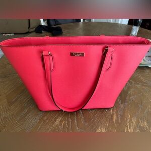 Kate Spade tote purse